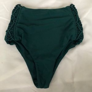 Mikoh Bikini Bottom 🌸